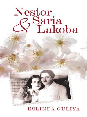cover image of Nestor And Saria Lakoba